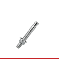 ANCHORS-WEDGE ANCHORS